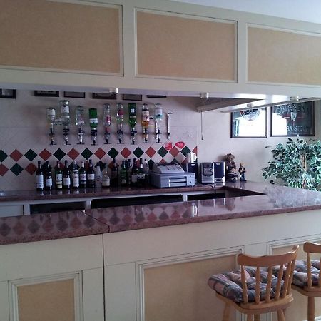 Roseglen Hotel Shanklin Zewnętrze zdjęcie