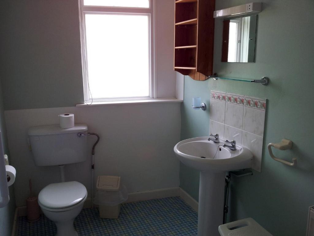 Roseglen Hotel Shanklin Pokój zdjęcie