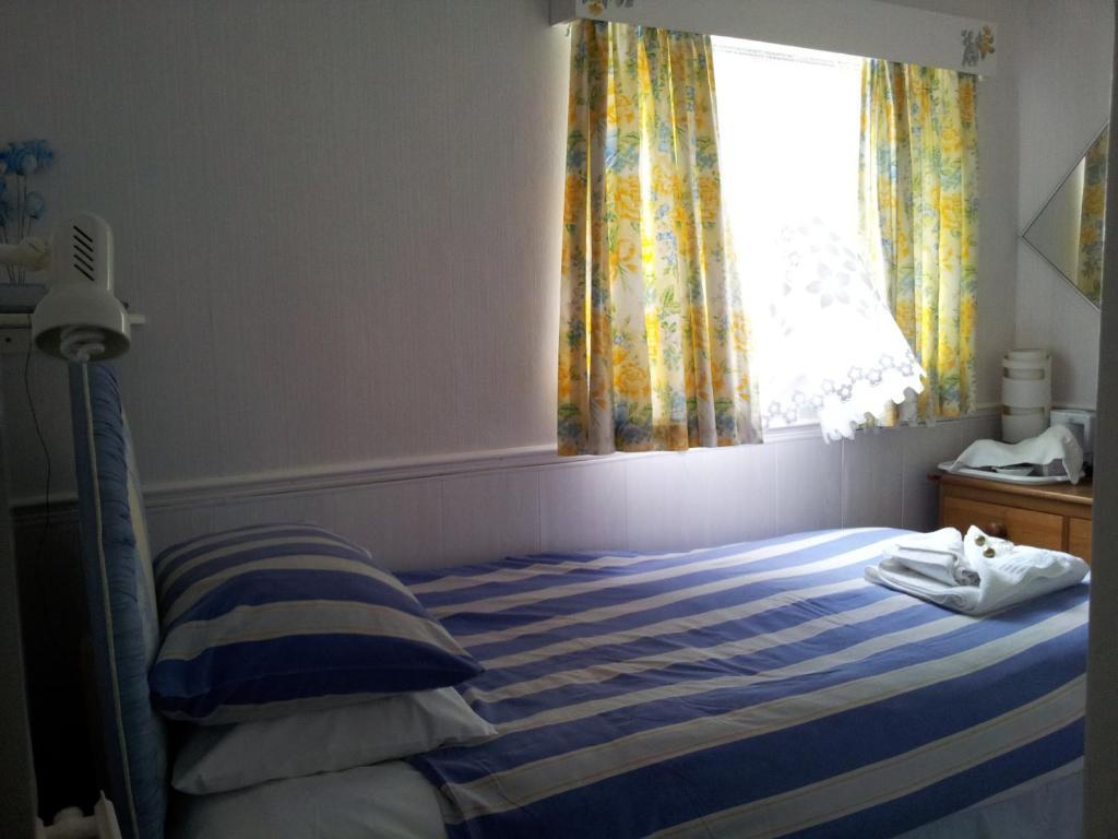 Roseglen Hotel Shanklin Pokój zdjęcie