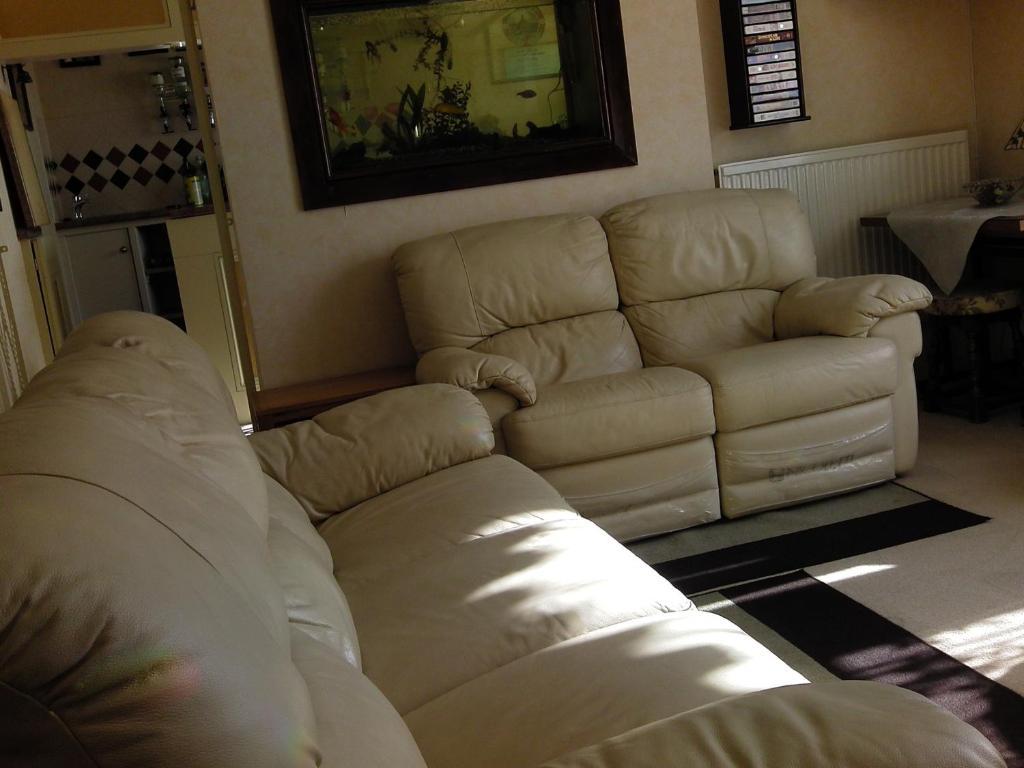 Roseglen Hotel Shanklin Zewnętrze zdjęcie