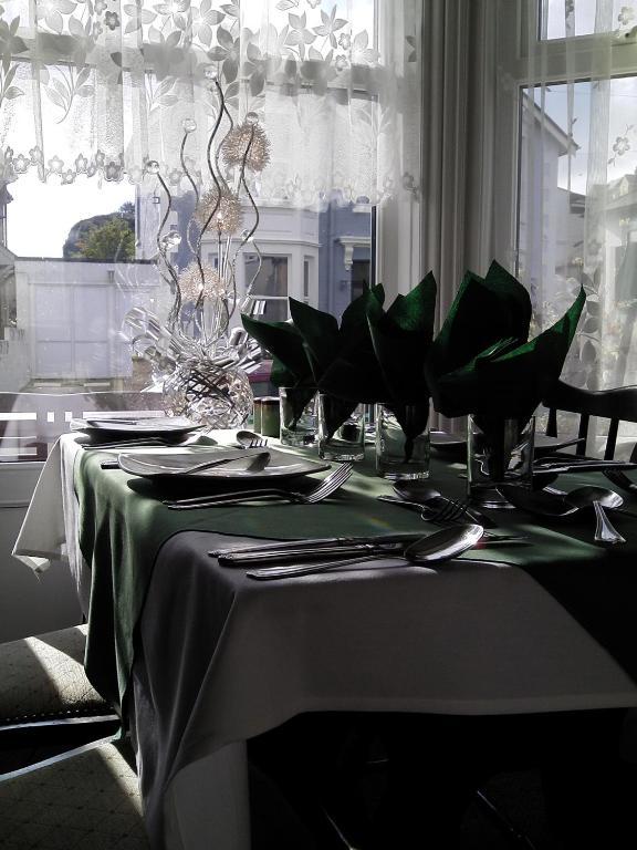 Roseglen Hotel Shanklin Zewnętrze zdjęcie