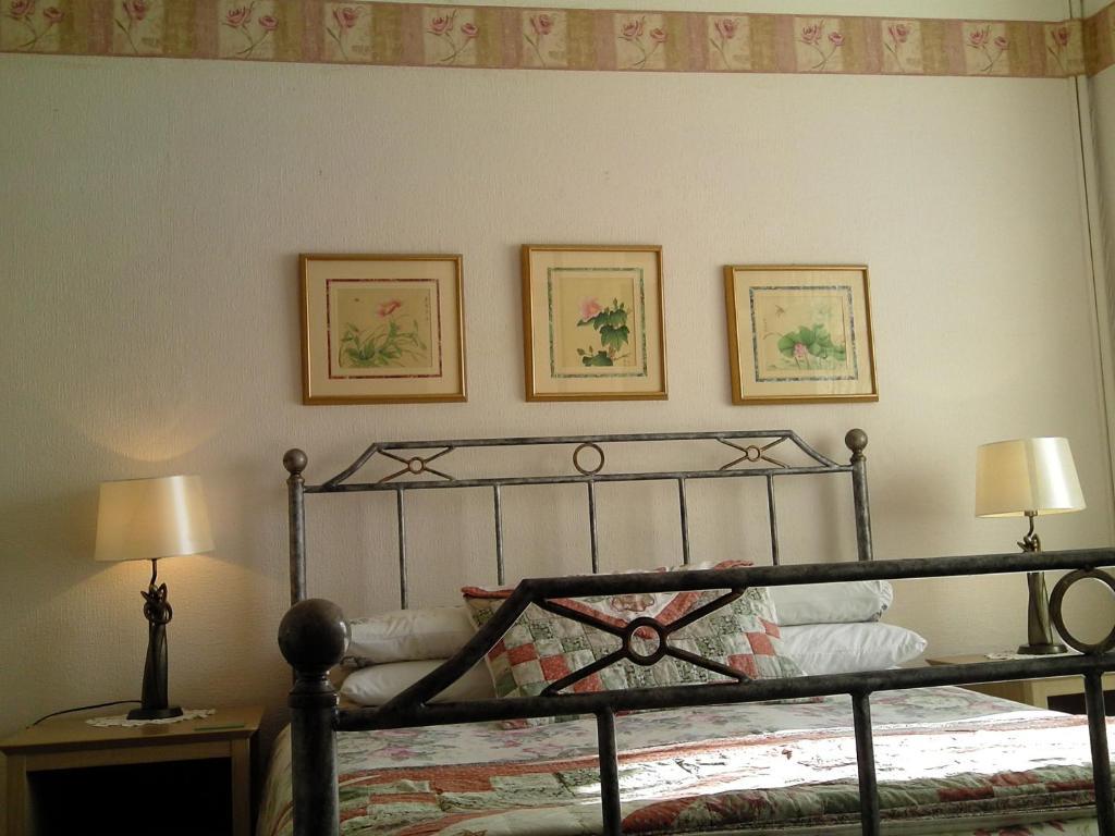 Roseglen Hotel Shanklin Zewnętrze zdjęcie