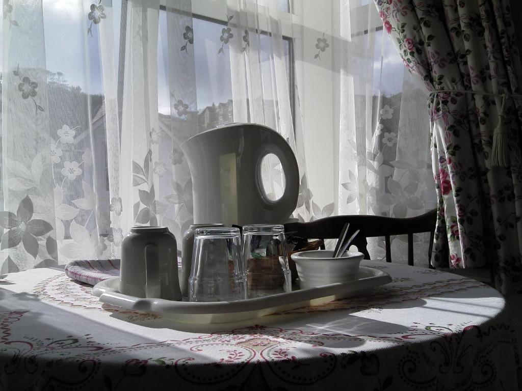 Roseglen Hotel Shanklin Zewnętrze zdjęcie