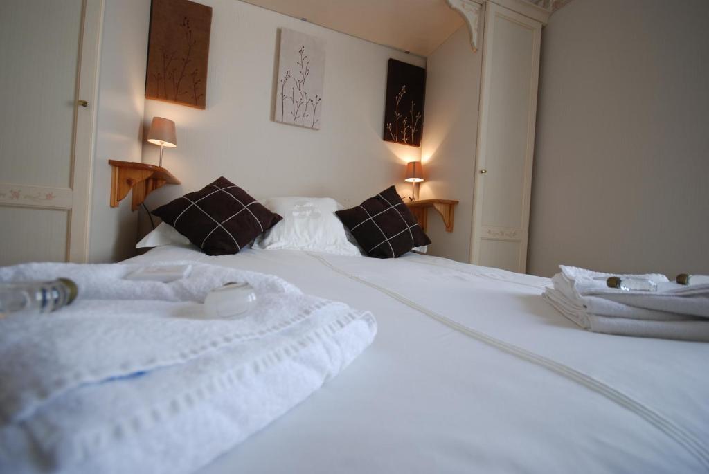 Roseglen Hotel Shanklin Zewnętrze zdjęcie