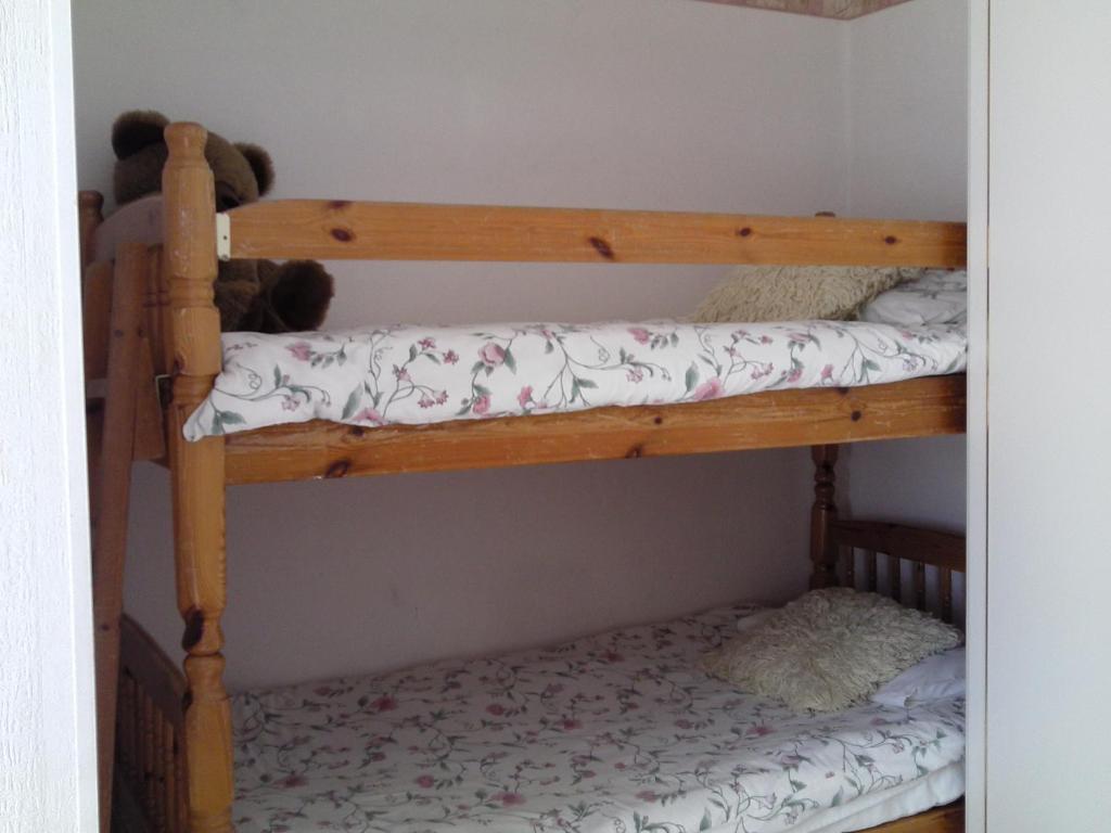 Roseglen Hotel Shanklin Pokój zdjęcie