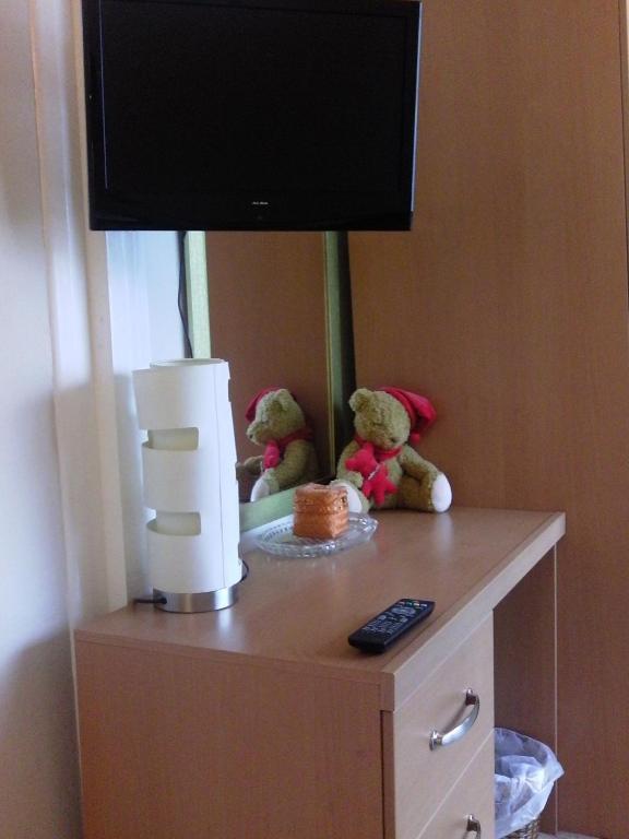 Roseglen Hotel Shanklin Zewnętrze zdjęcie